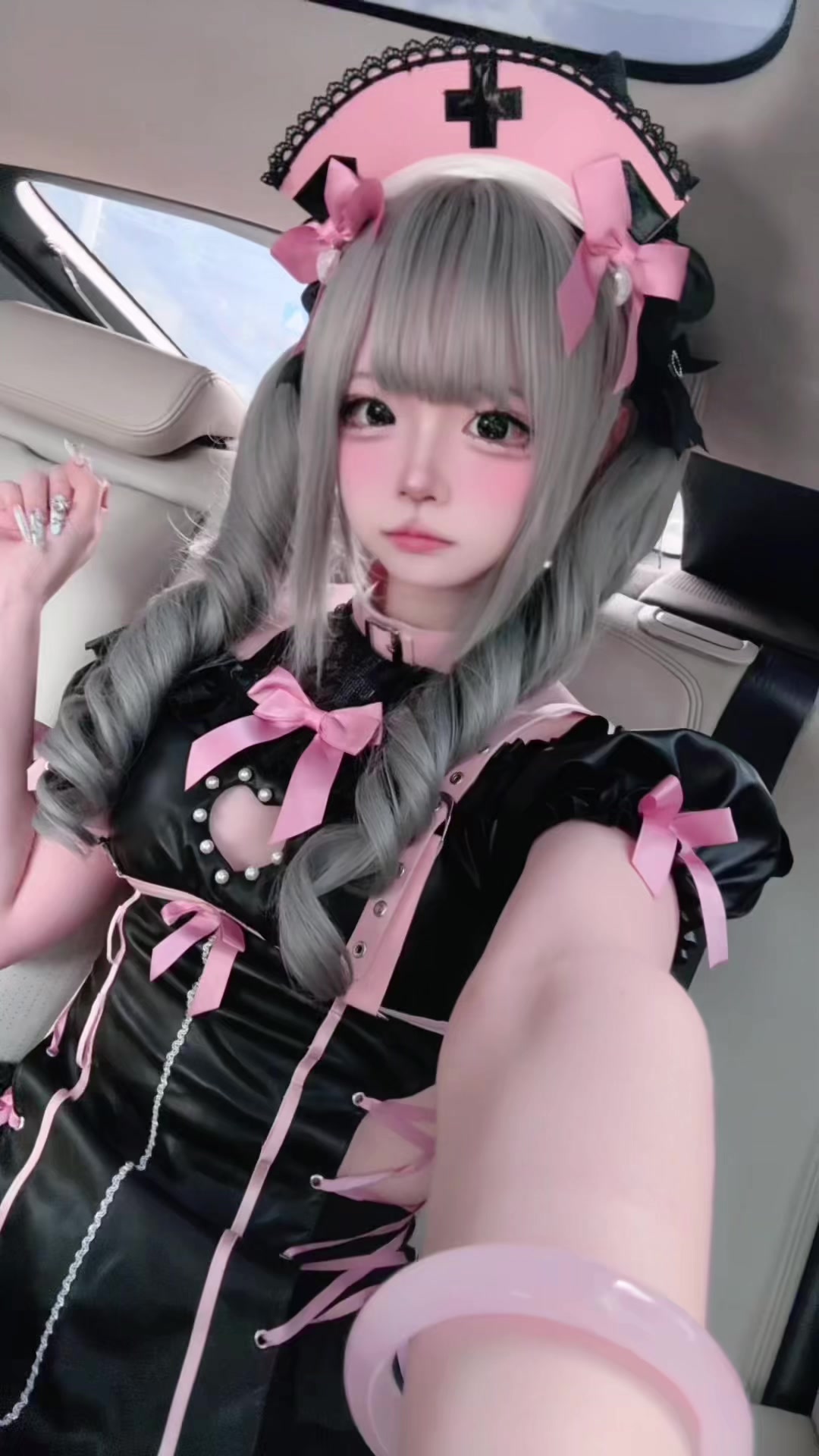 @ソフィアつ🐻❄️⊂
