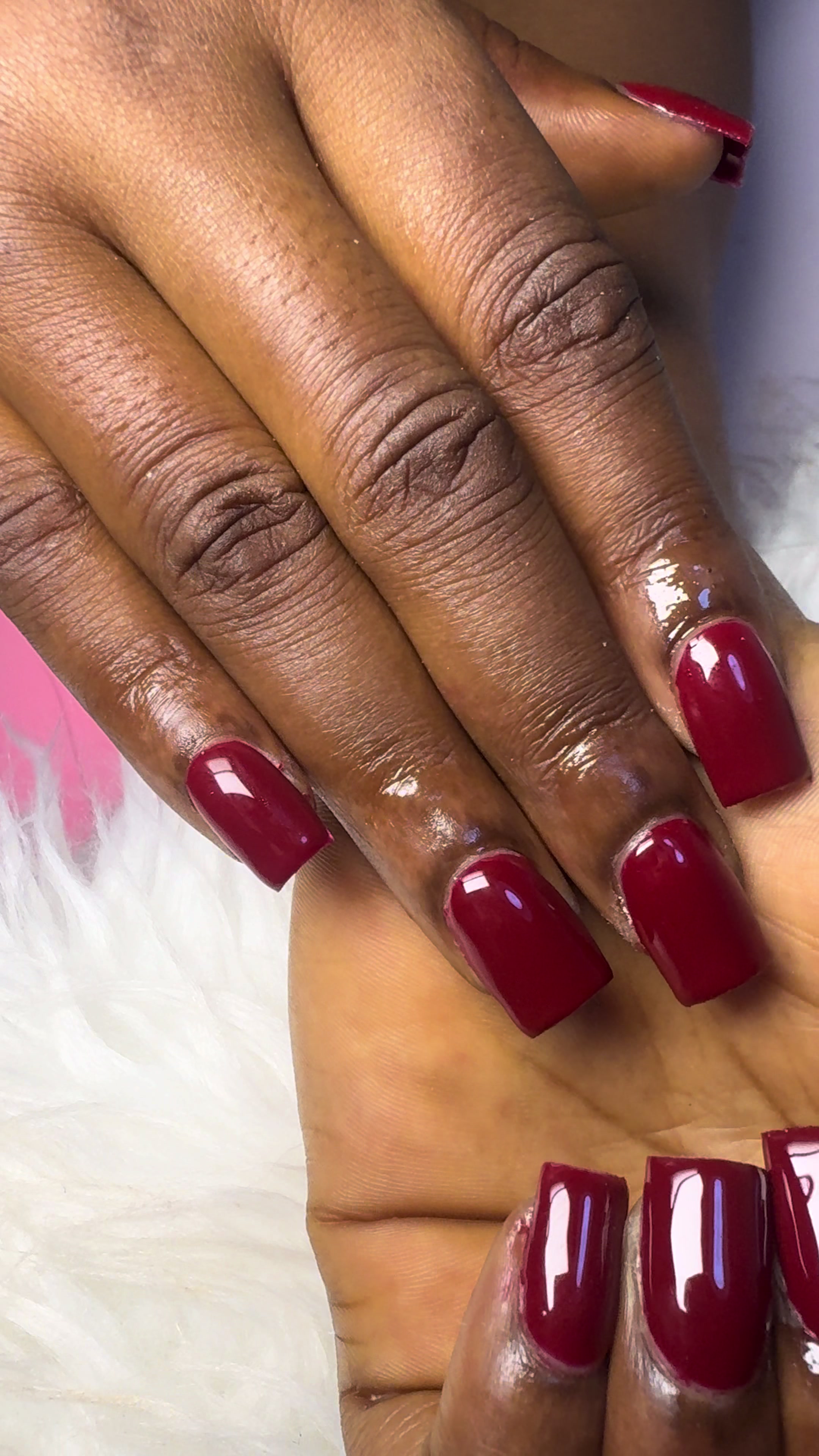 @ENUGU NAIL / CLUSTER LASH TECH