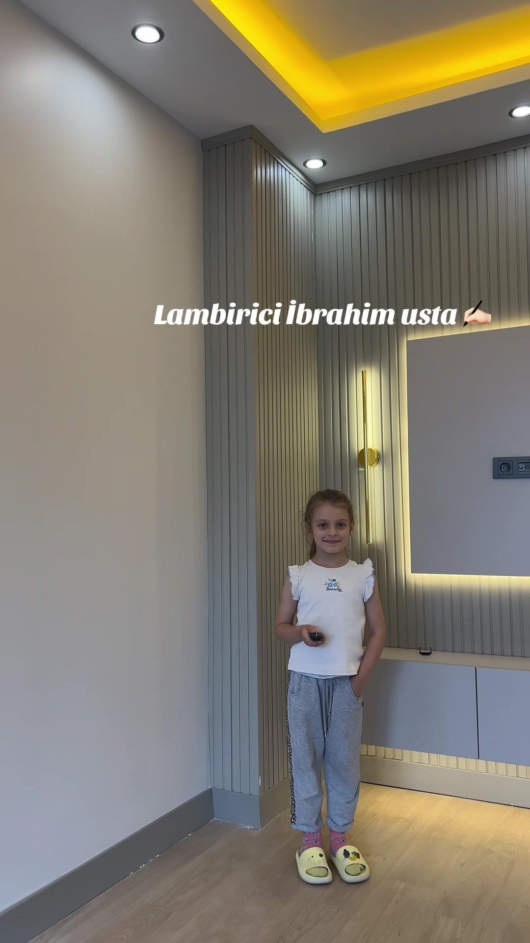 @Lambirici İbrahim Usta