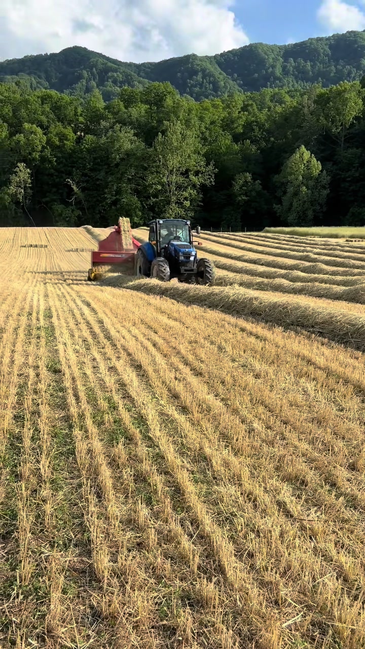 @West Hills Tractor