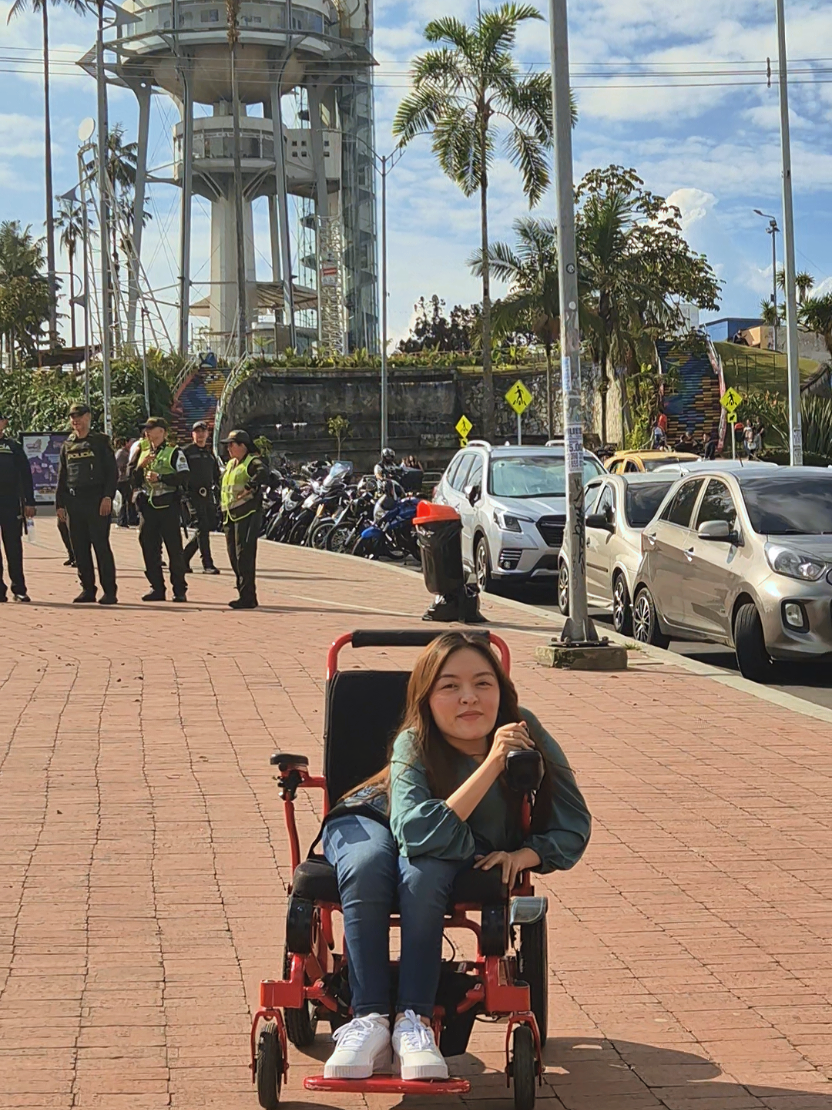 @Luz Ma♿️💟