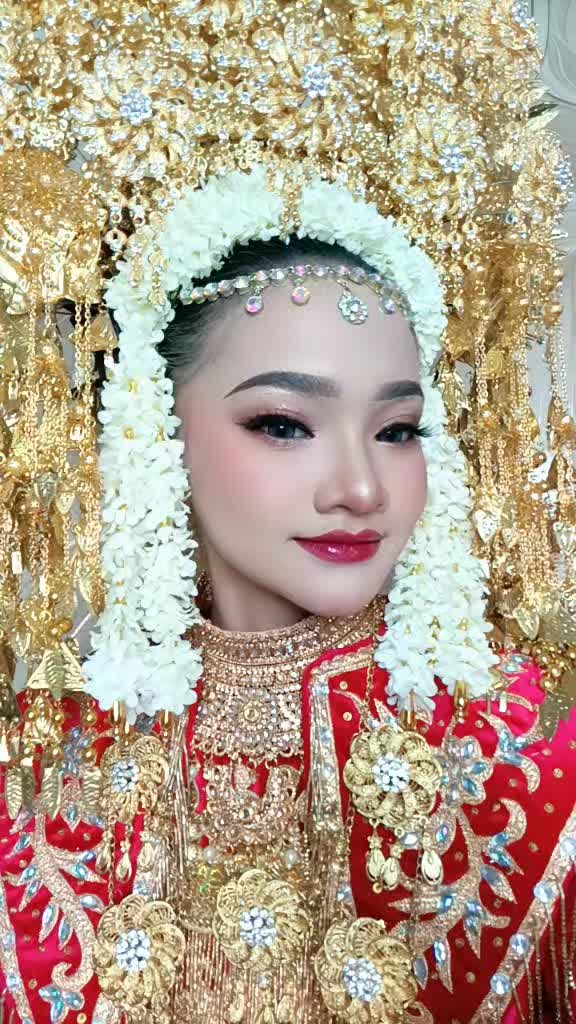 @REVI RIAS MAKE UP