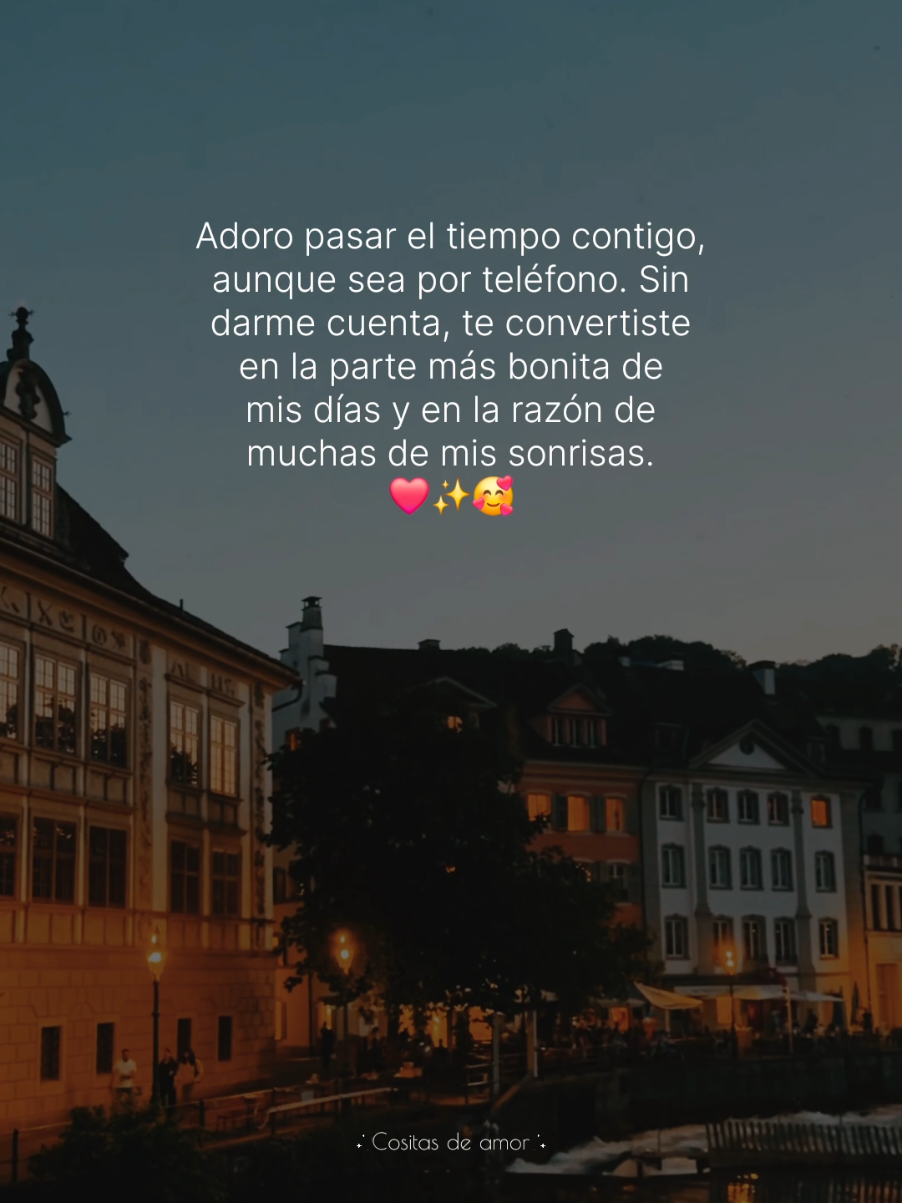 @Cositas de Amor
