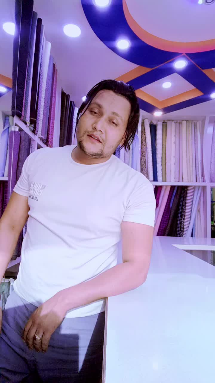 @Santosh Karki