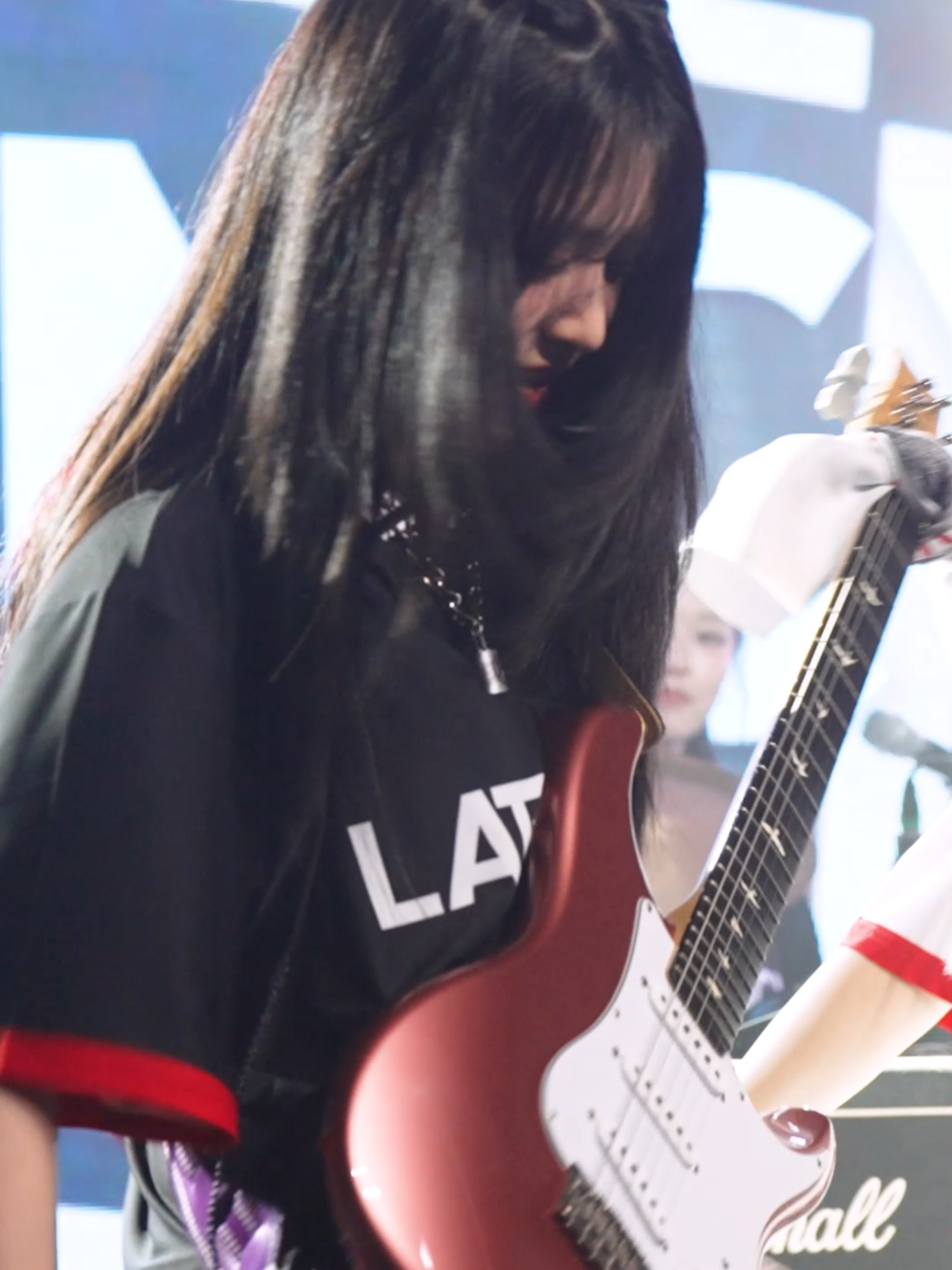 @레이턴시 LATENCY
