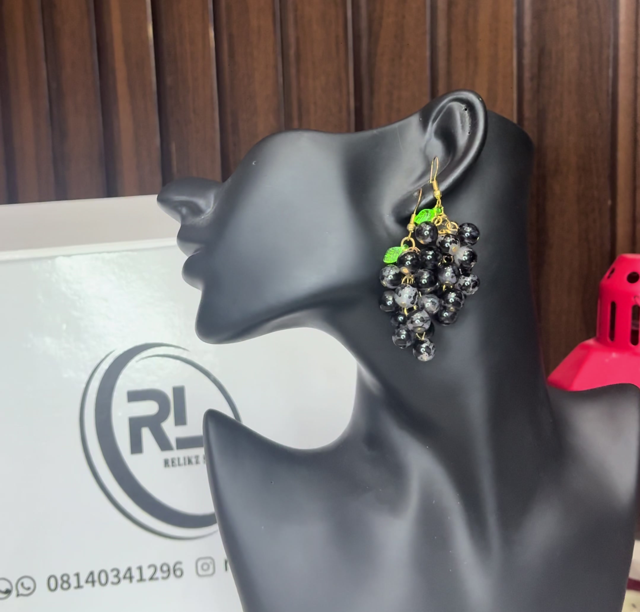 @RELIKZ | Jewelry & Bags Lagos