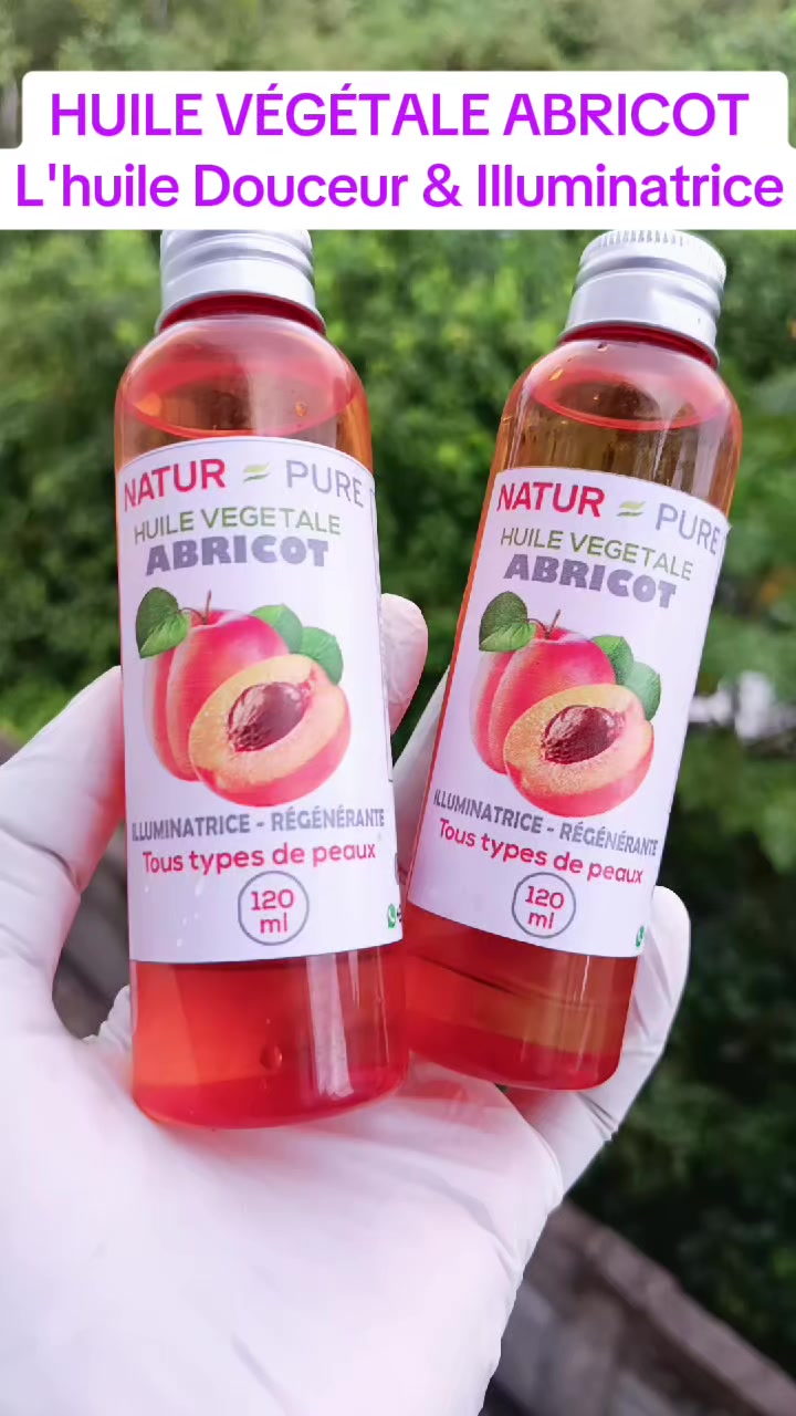 @NATUR PURE