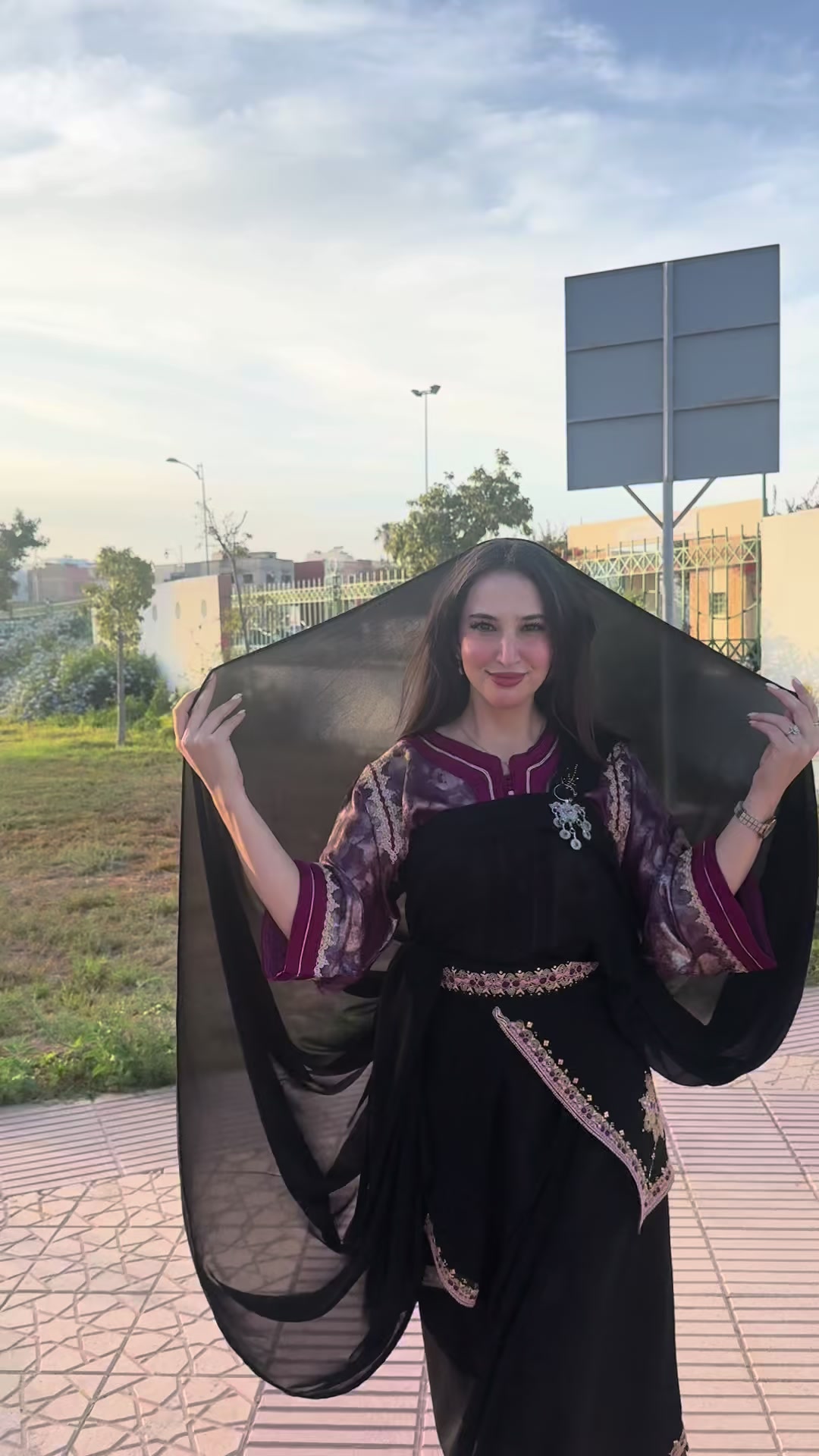 @👑Miss Amazigh👑 2024👸