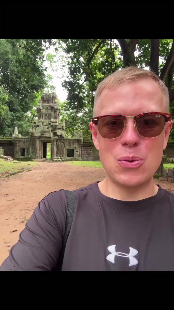 @ខ្លីៗពីកម្ពុជា On Cambodia