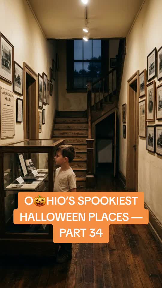 @Journey through Ohio