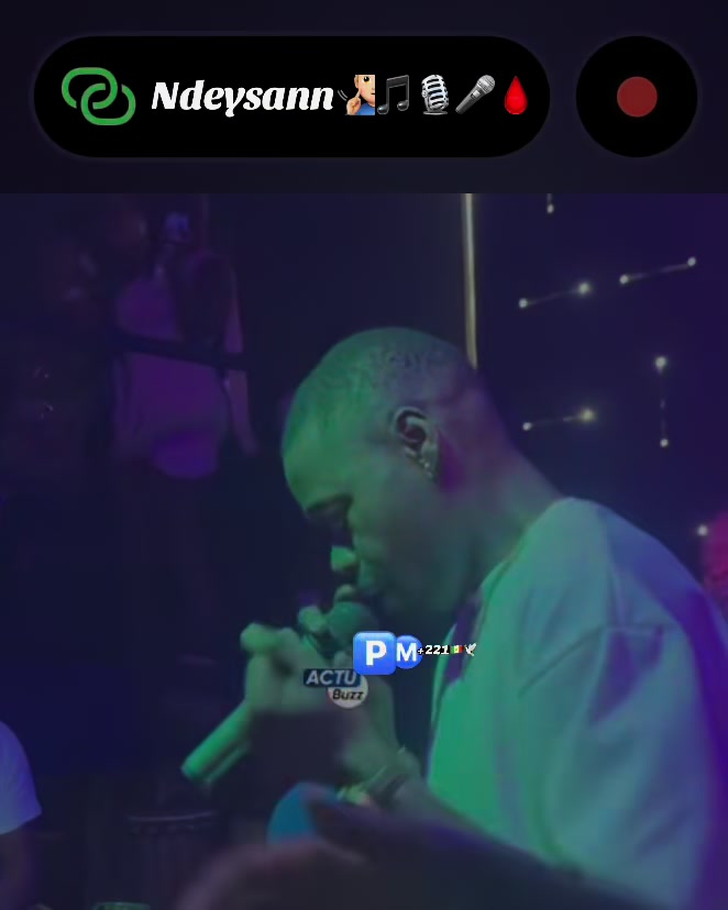 @🅿️apeⓂ️aLiCk_S&eacute;n&eacute;GaL🇸🇳🕊️ ✪
