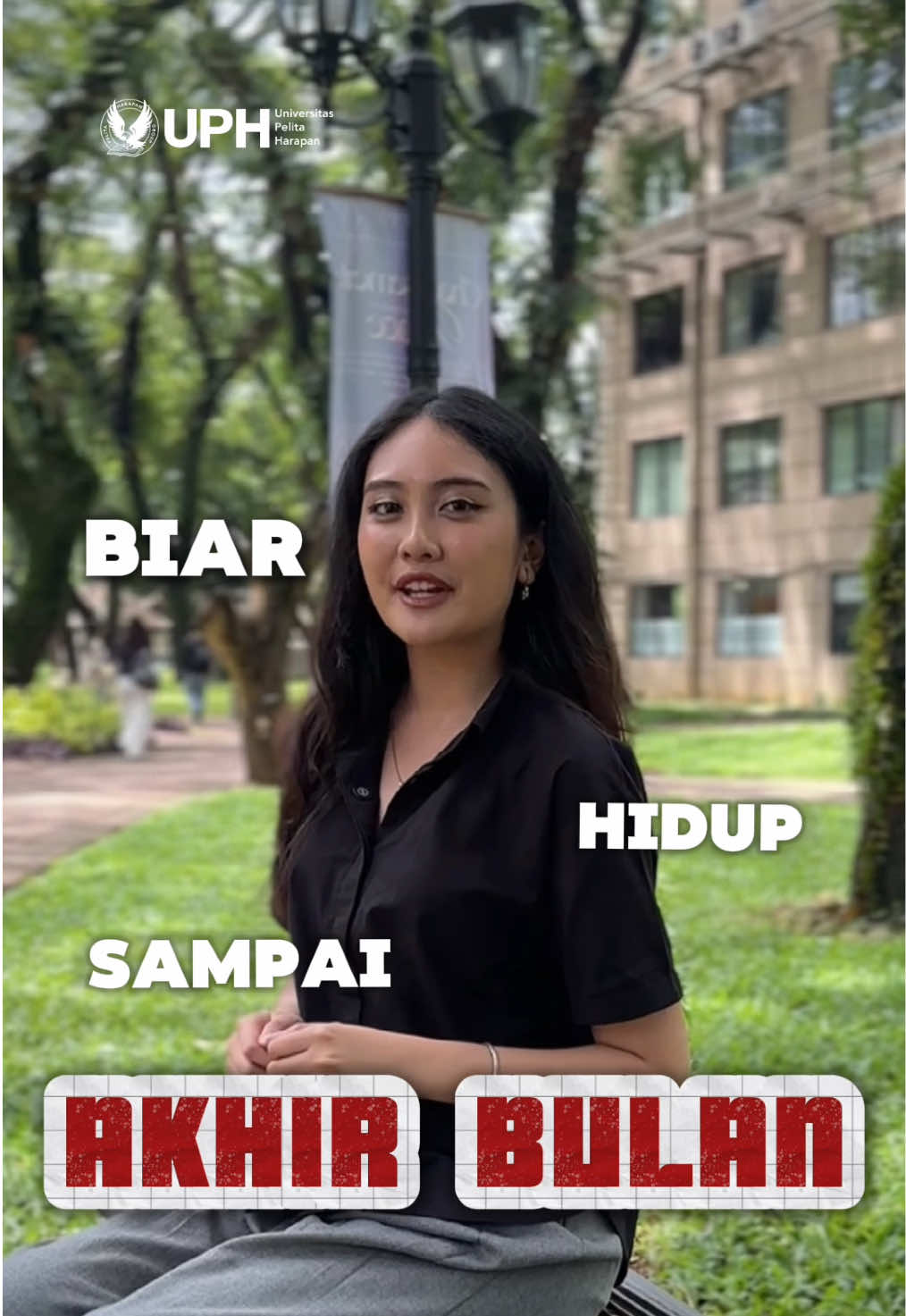 @UPH Impacts Lives