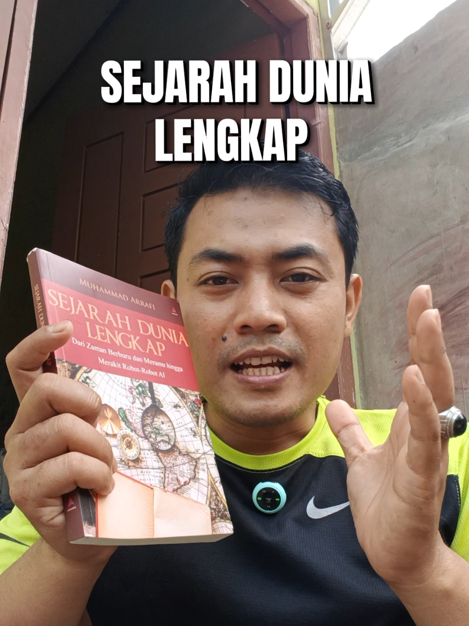 @Wahyu || Berkah Rupiah