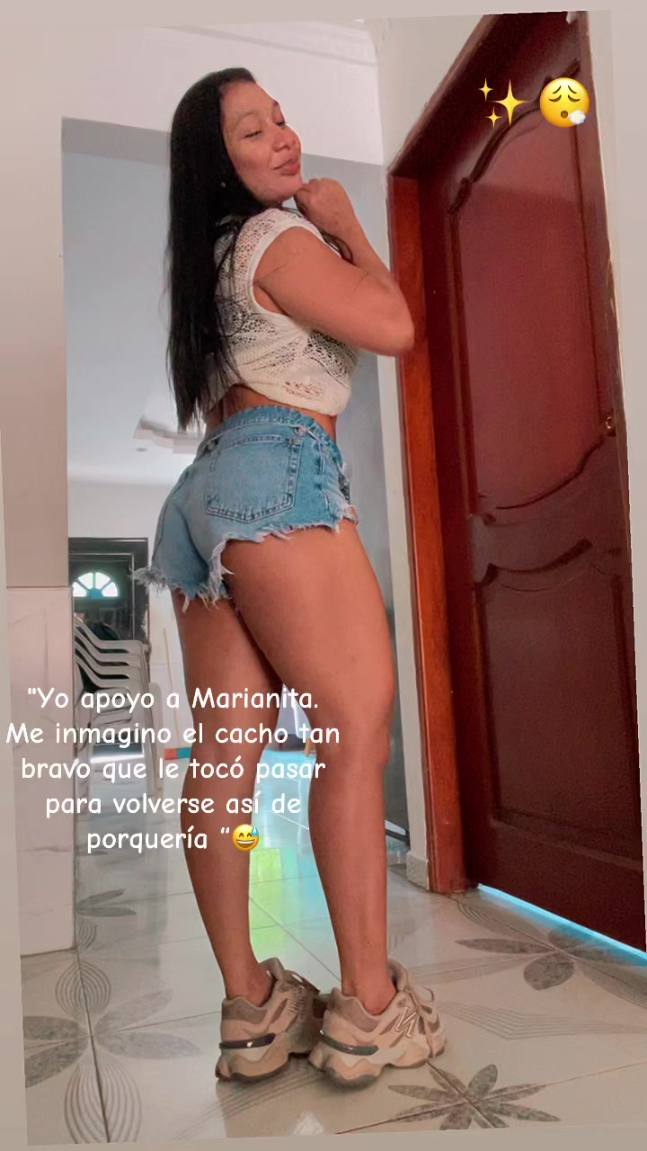 @Lina Pérez 🔥