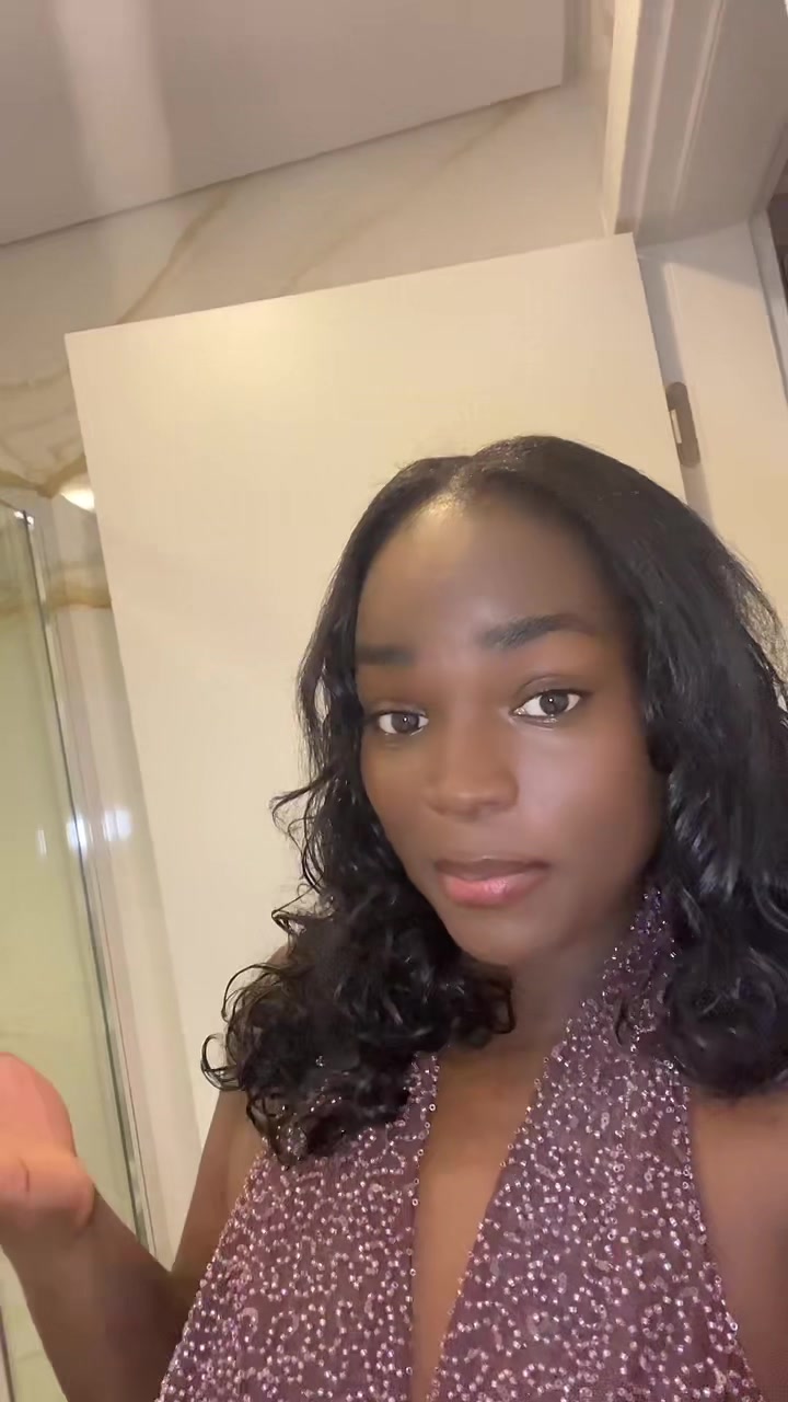 @Maria Fernanda