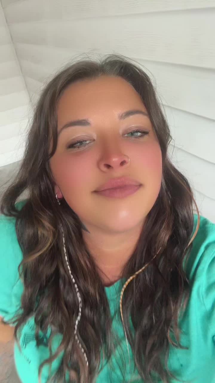 @Tori Scogins