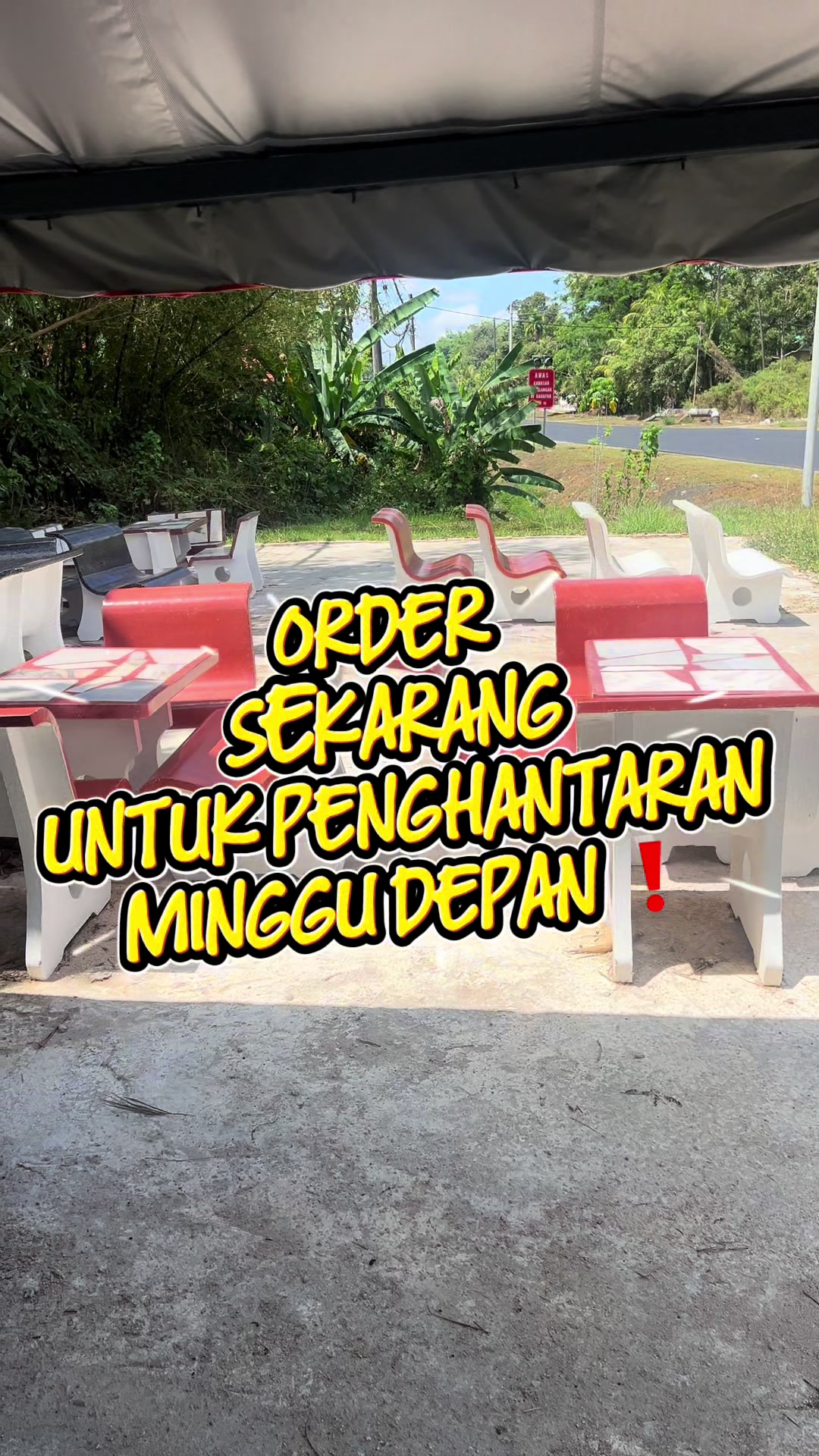 @Persada Biru Sik Kedah