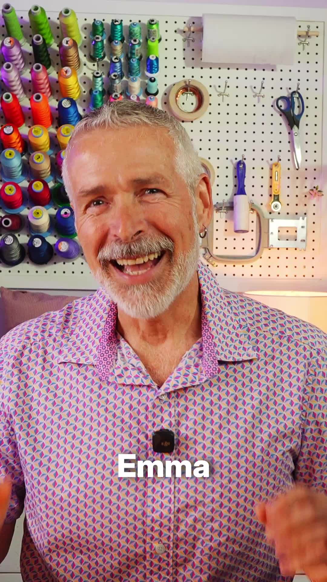 @Embroidery Legacy
