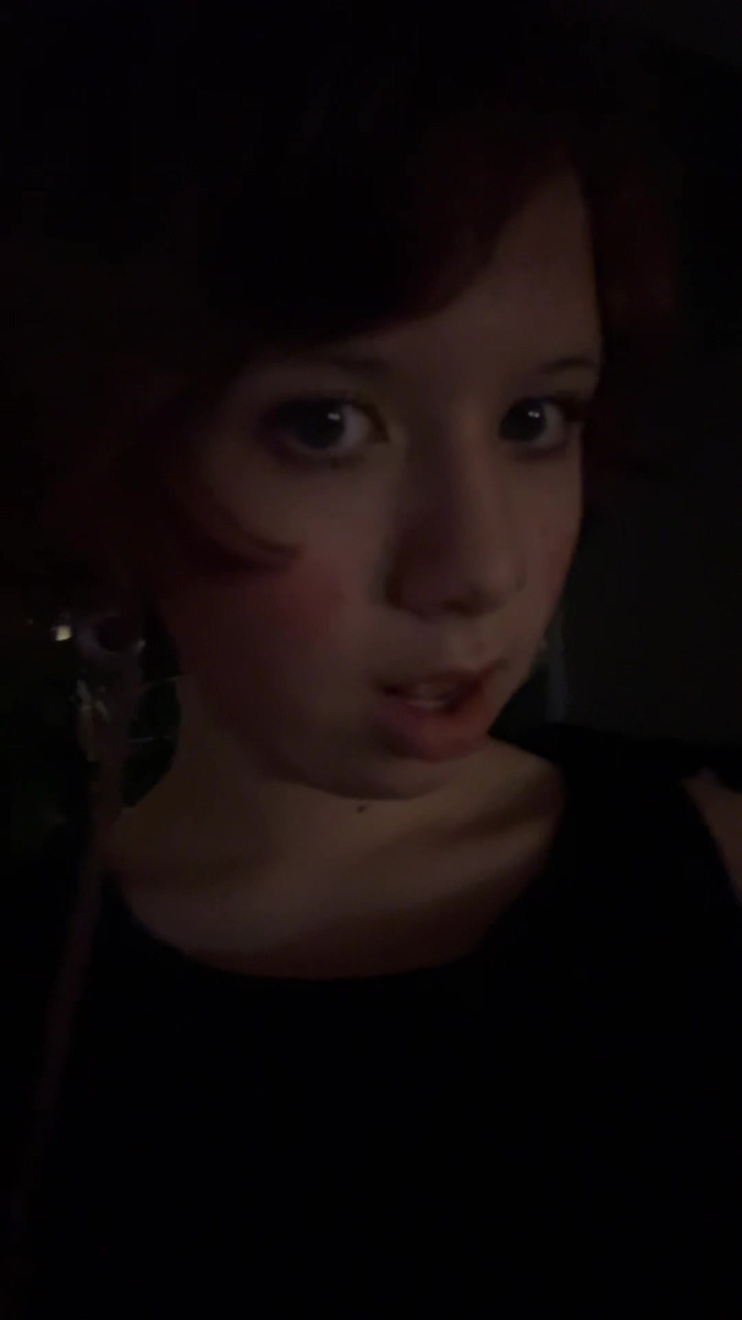 @Elizabeth slinky