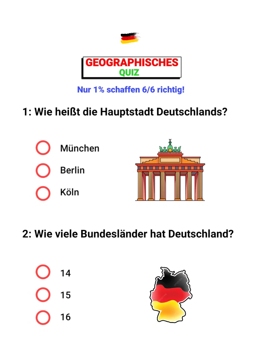 @SmartMind Quiz