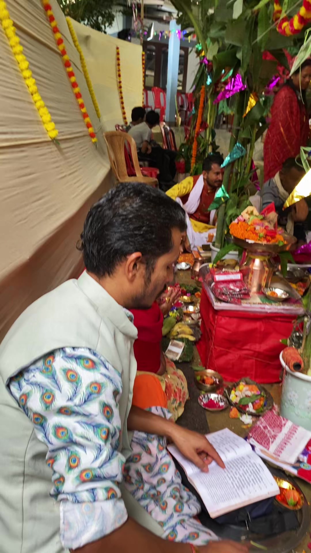 @yamunadevi banjade