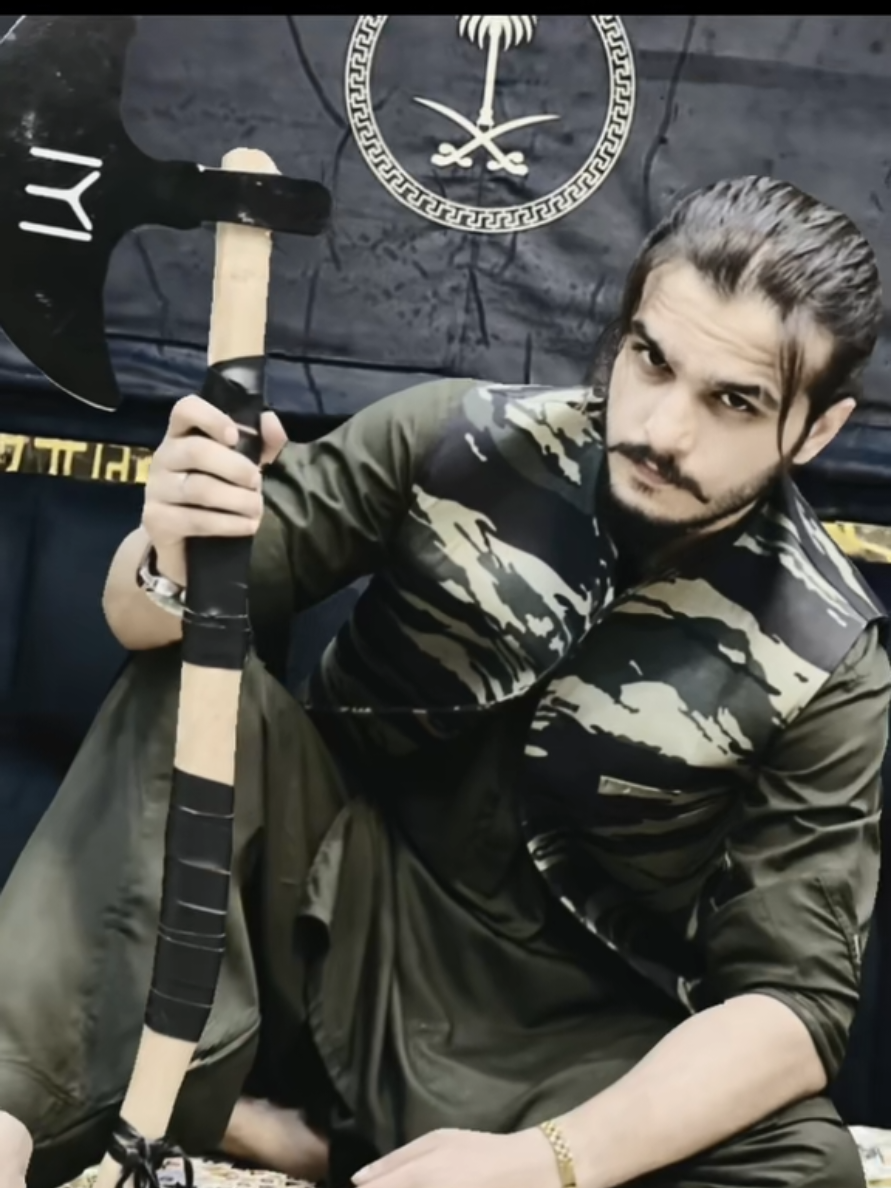 @Mukarram Awaan