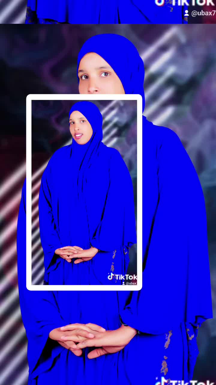 @boqorada habaraji