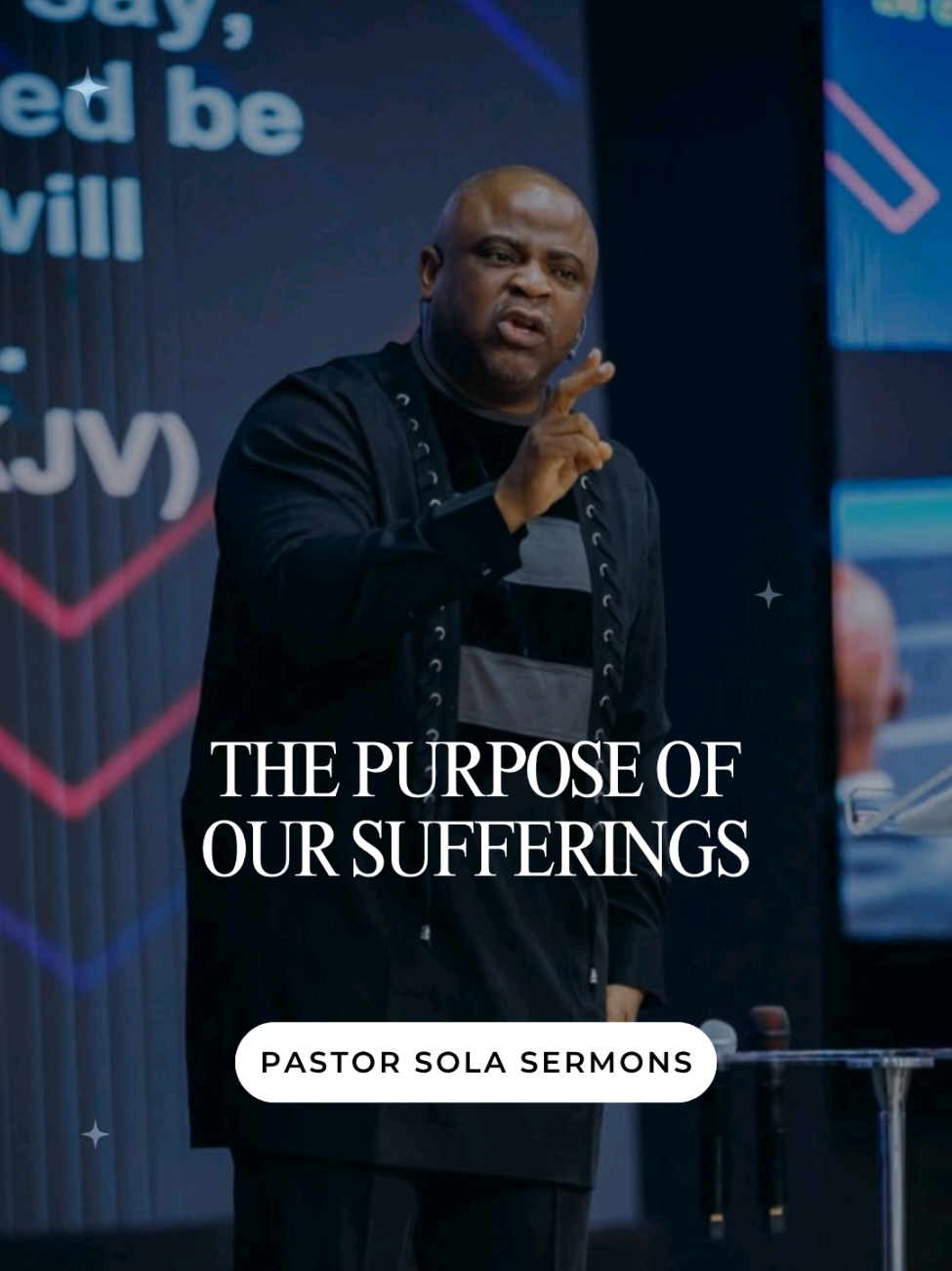 @Pastorsolasermons