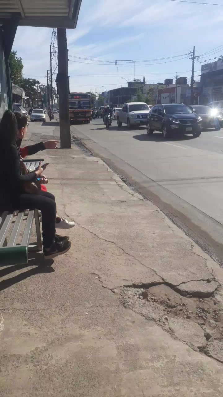 @💯PEDRITO BUSES 🔥 🇵🇾
