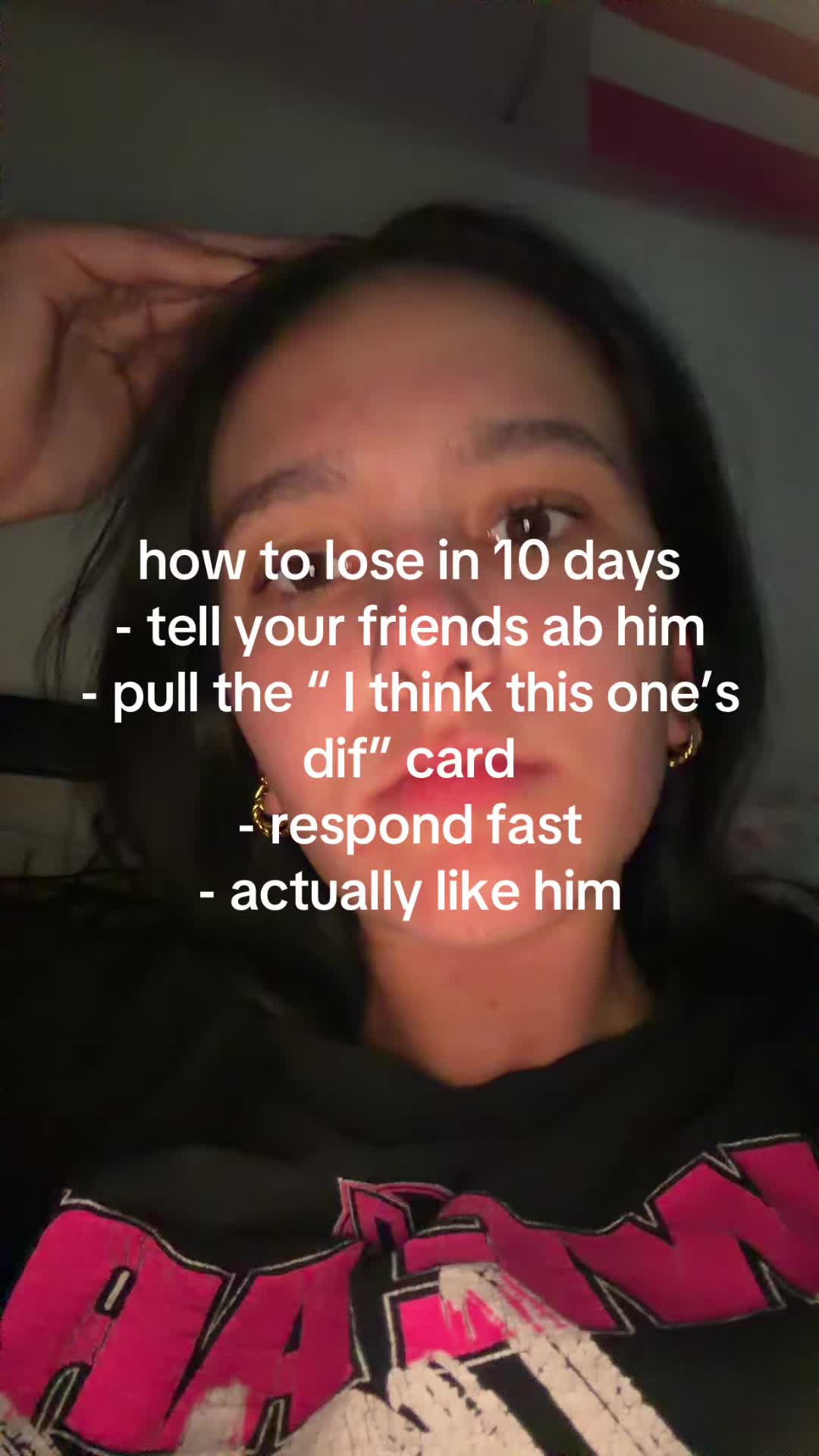 @Caroline