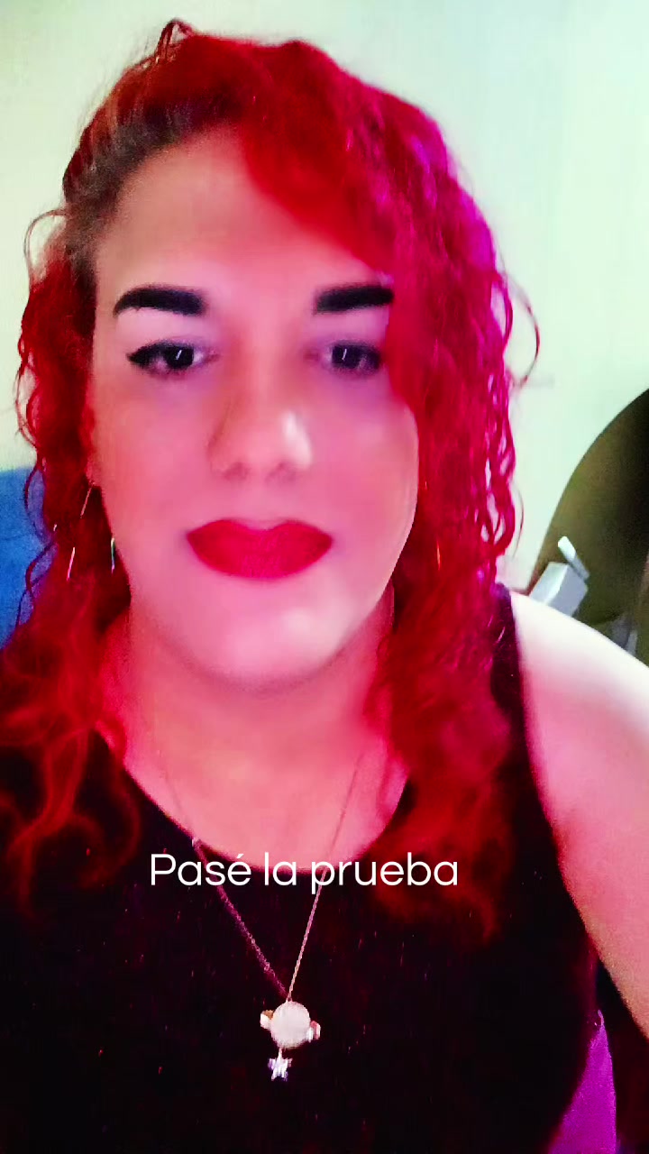 @Sharom Nadine Lugo