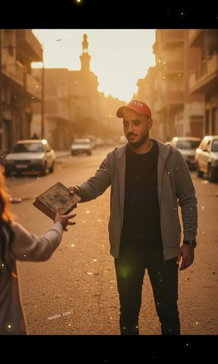 @اناالكابوس اللي م عملتوش حسابو