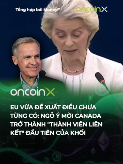 @Oncoin X