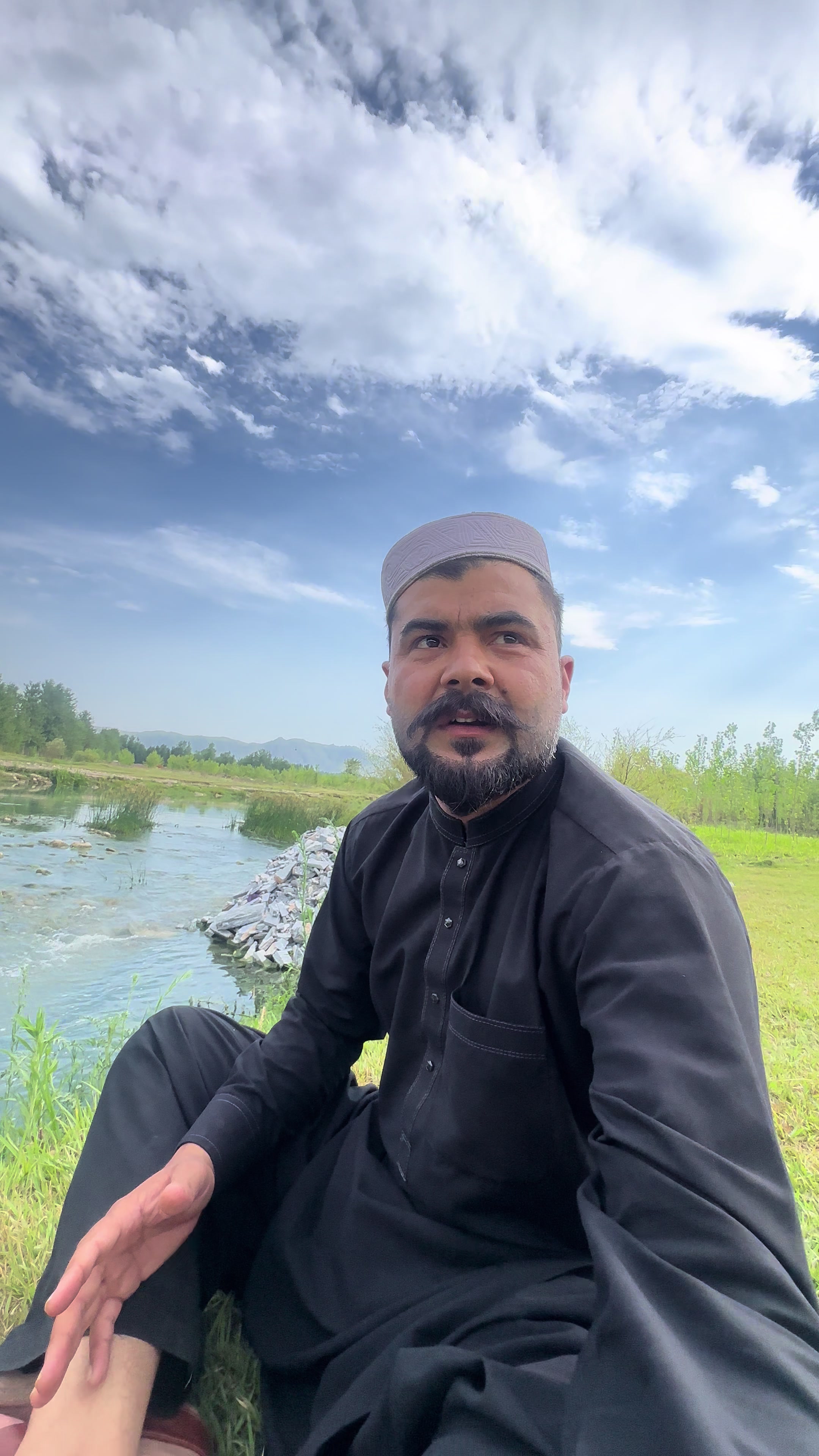 @🦆❤️Farhad Ali❤️🦆