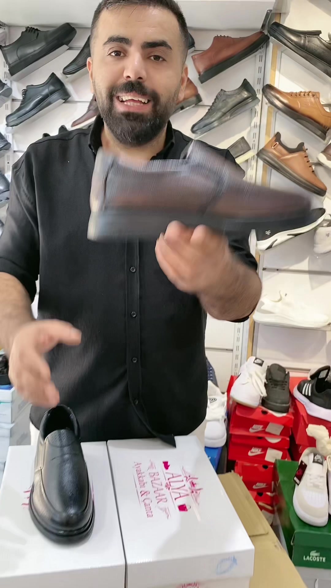 @Kardeşler Ayakkabı