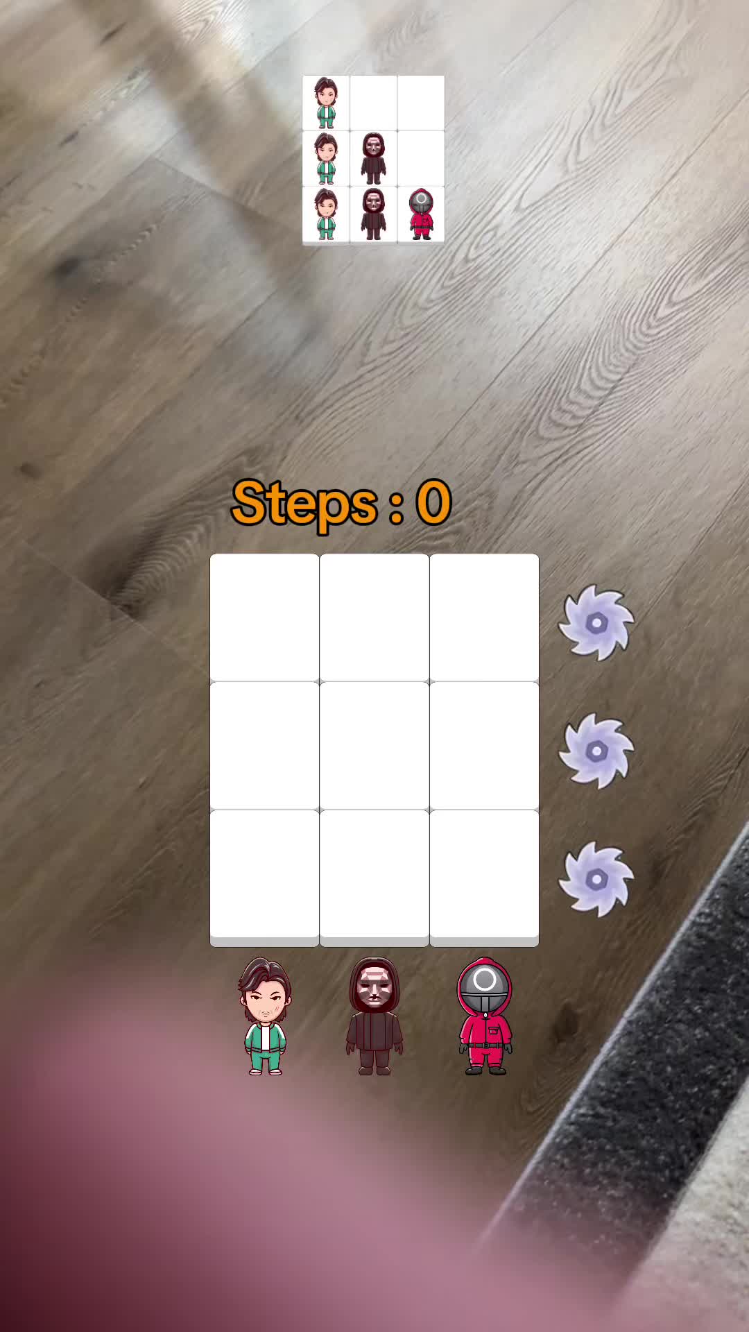 @IplayChallenges