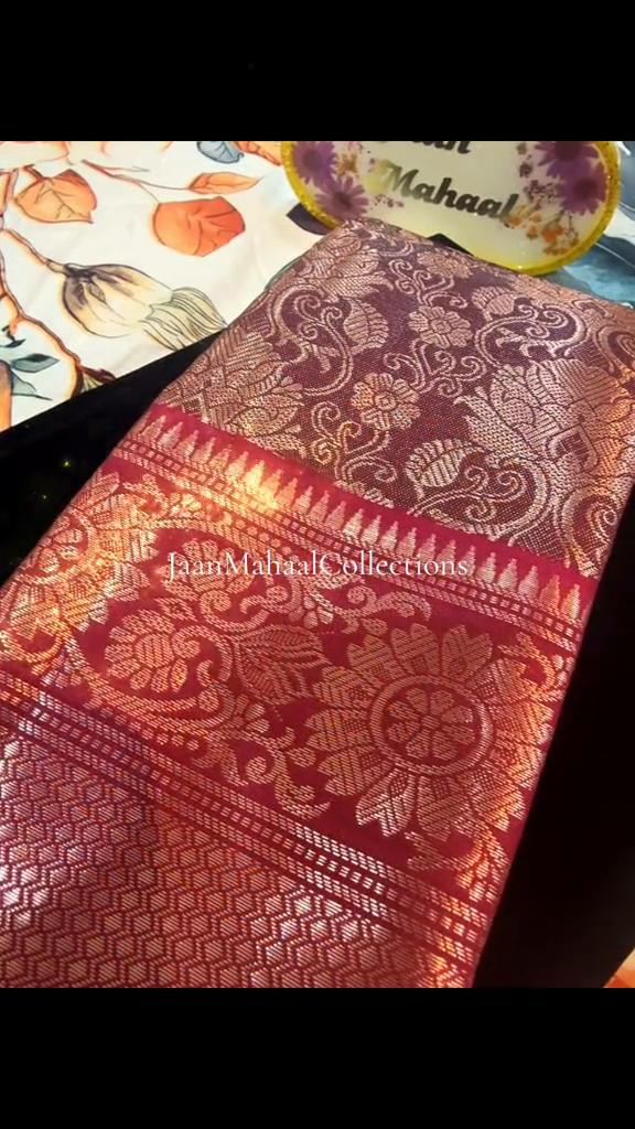 @JAAN MAHAAL TEXTILES