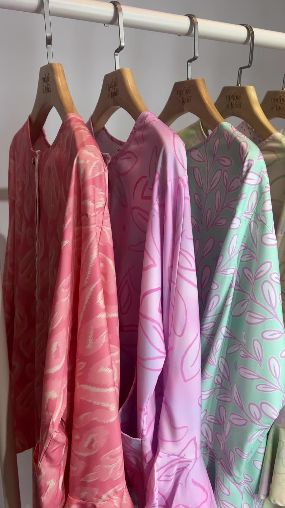 @KURUNG BY NURTURE THE LABEL HQ