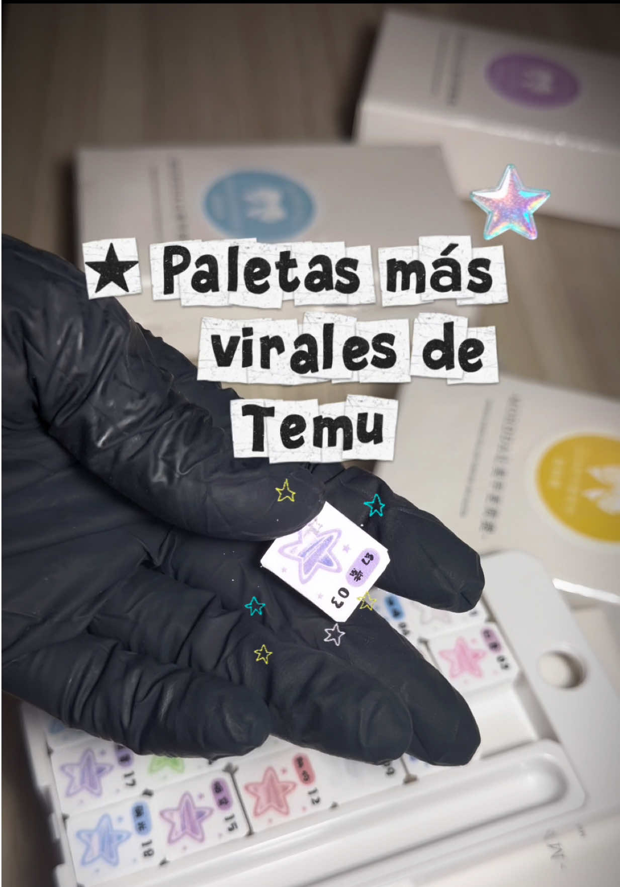 @✦ María José Pacheco ✦