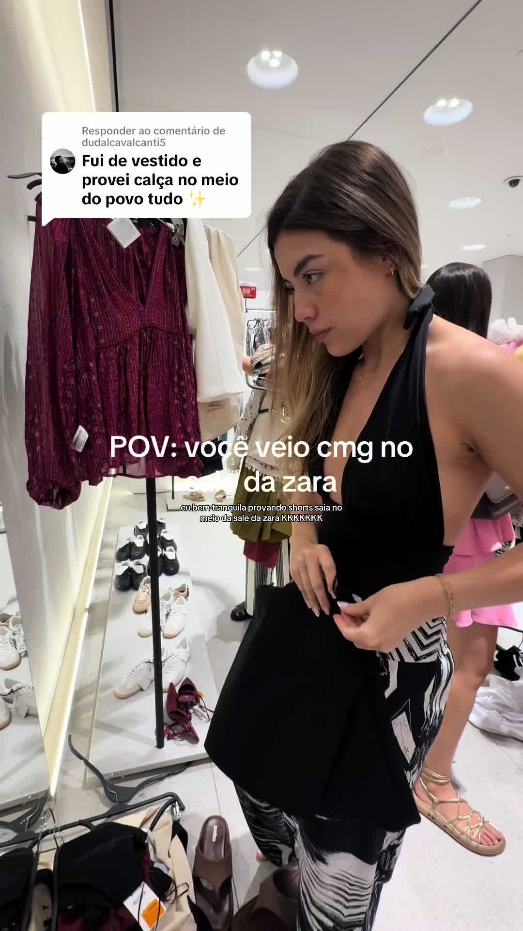 @Amanda Macri