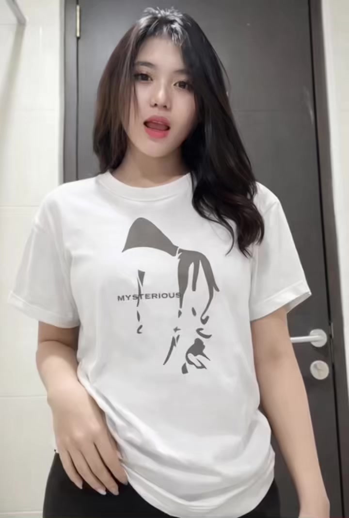 @Cewek imut 🥰
