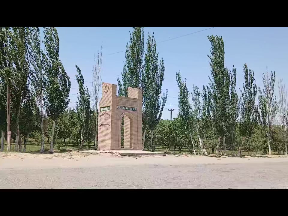 @Lebap Welayat Halac etrap