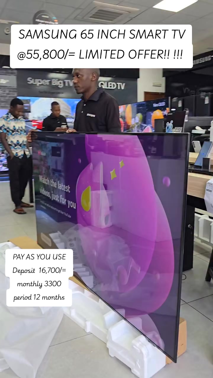 @CHOPPIES KENYA