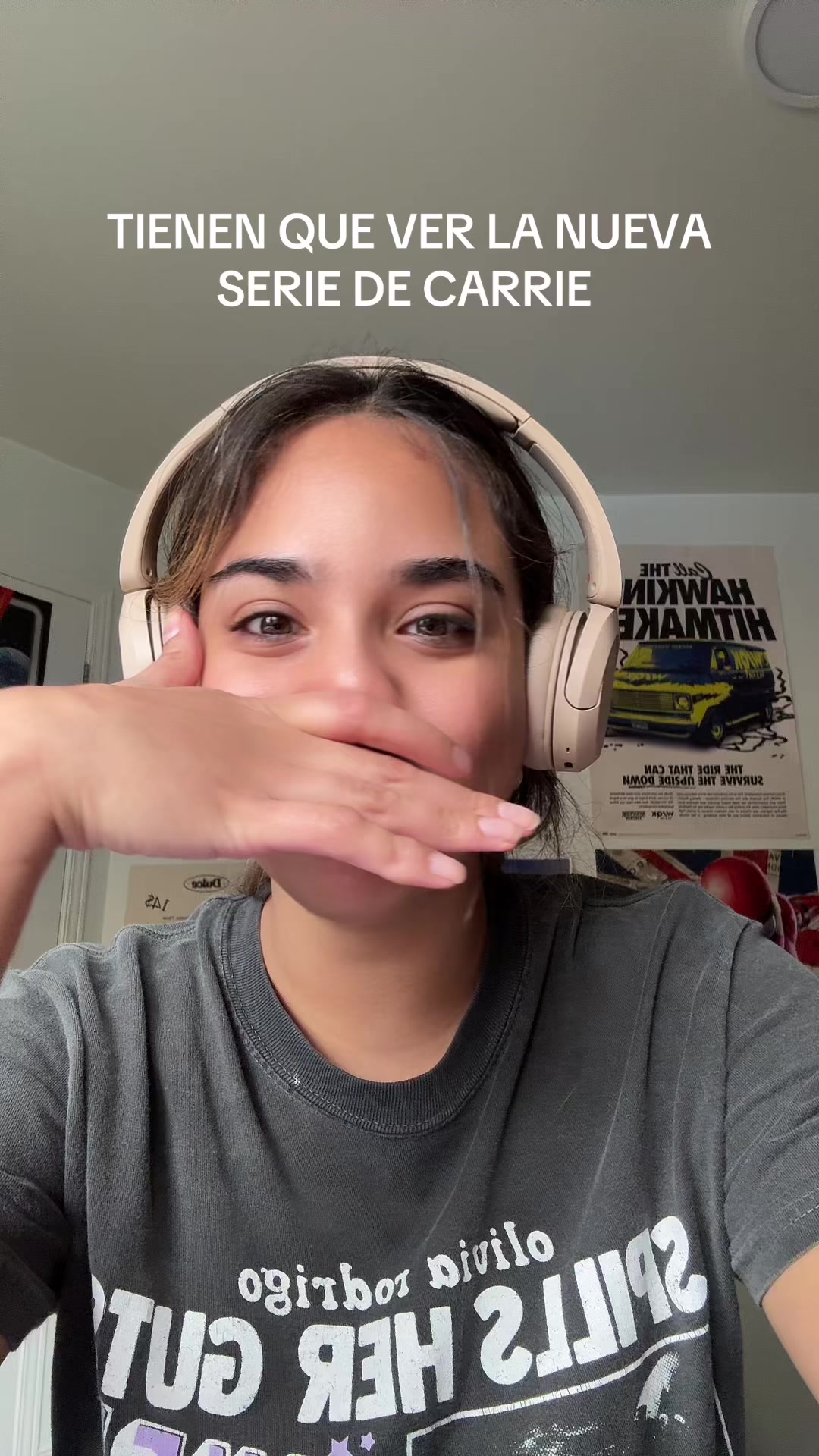 @Isabel Urdaneta