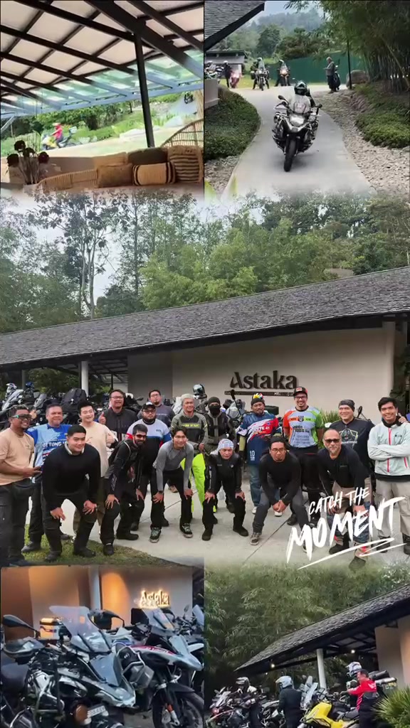 @The Kahaani Janda Baik