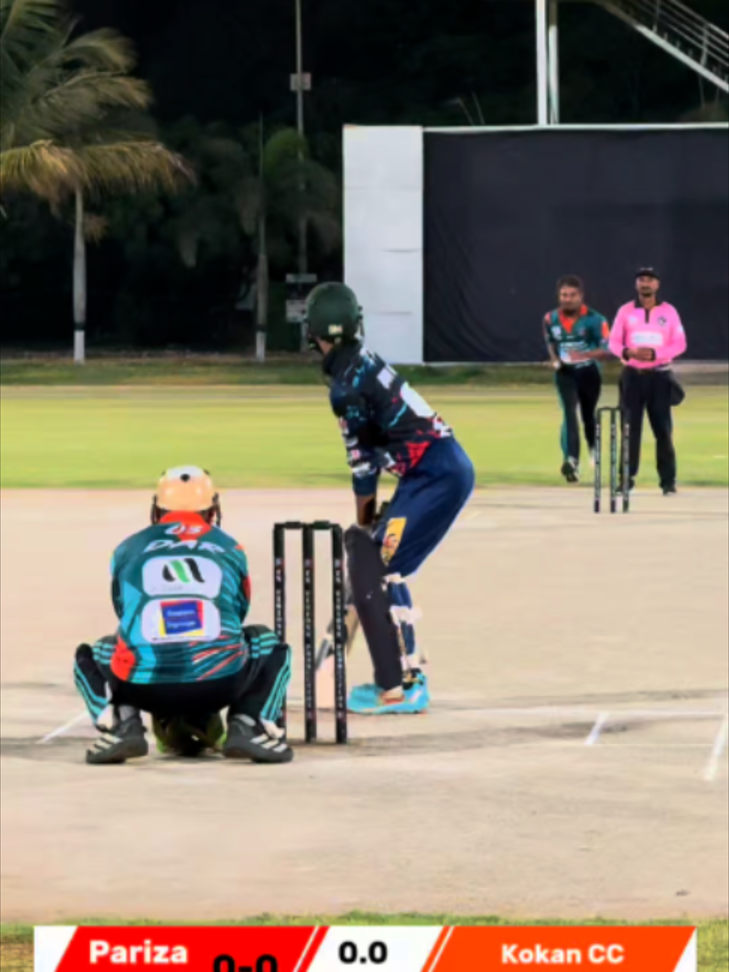 @Escribir Cricket Club