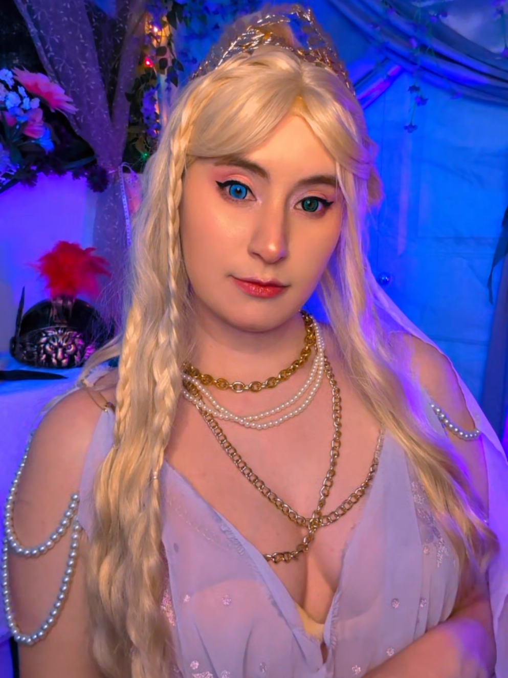 @Cas | alycas_cosplay 🇨🇦