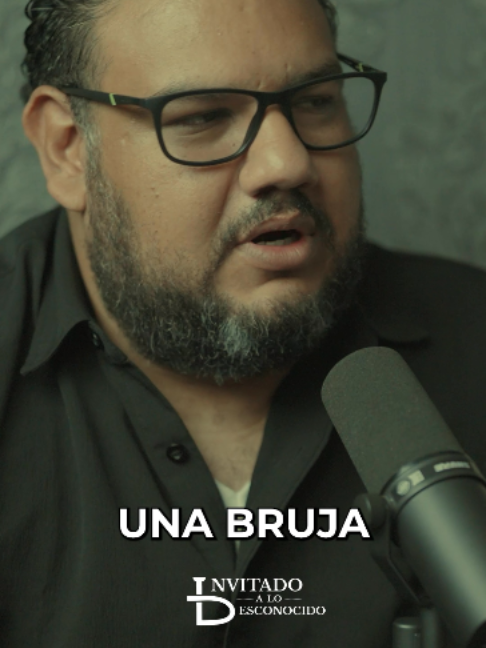 @Invitado a lo desconocido