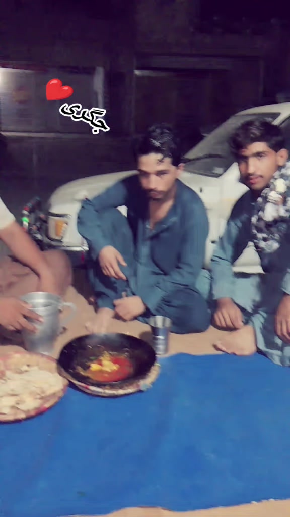 @Tariq buzdar brand