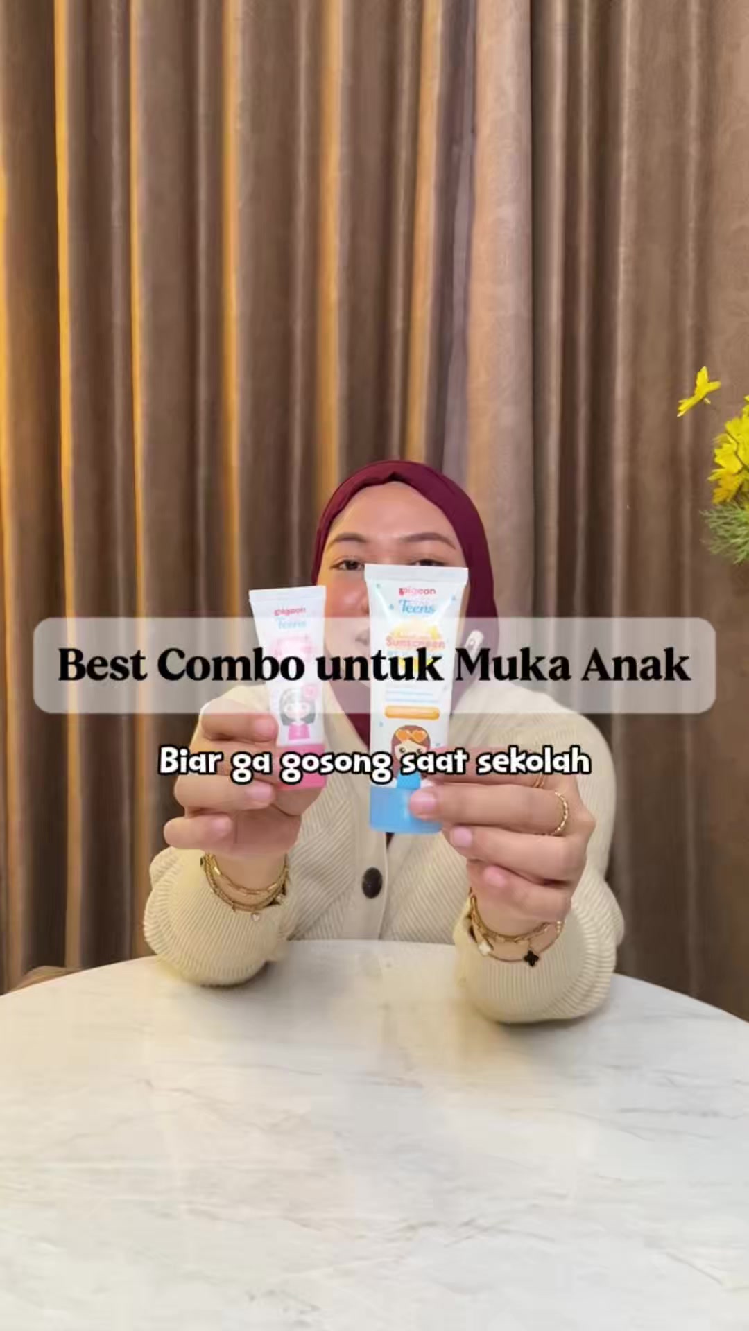 @Indah Suharman